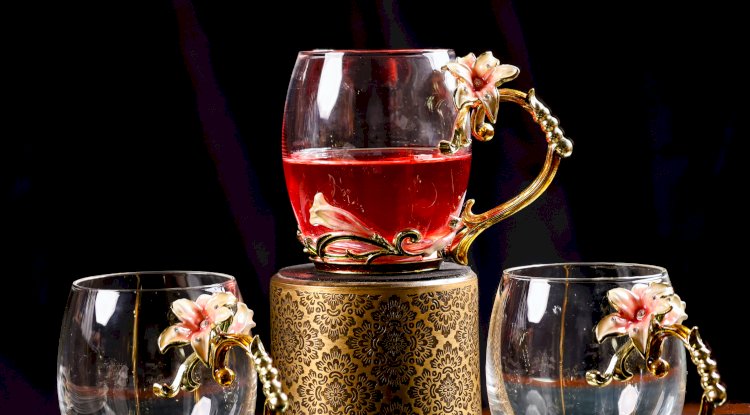 Elevate Your Living Spaces with Stylish Decoration Items
