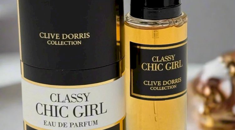The Reasons Why Chick Girl Perfume Is Taking Over Dressing Tables: A Fun, Feminine Fragrance That Girls Love