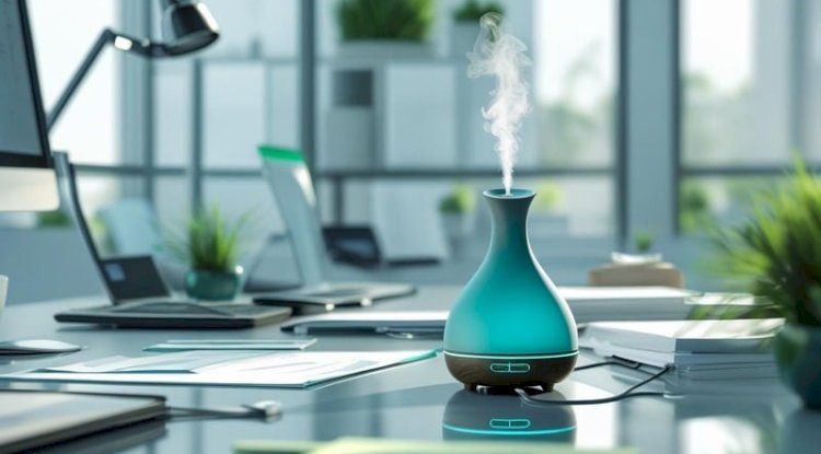 How the Top Scent Marketing Company Is Transforming Brand Experiences Across Industries