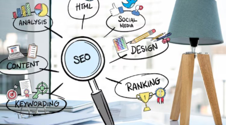 Elevate Your Online Presence with Professional SEO Services in Austin and Dallas