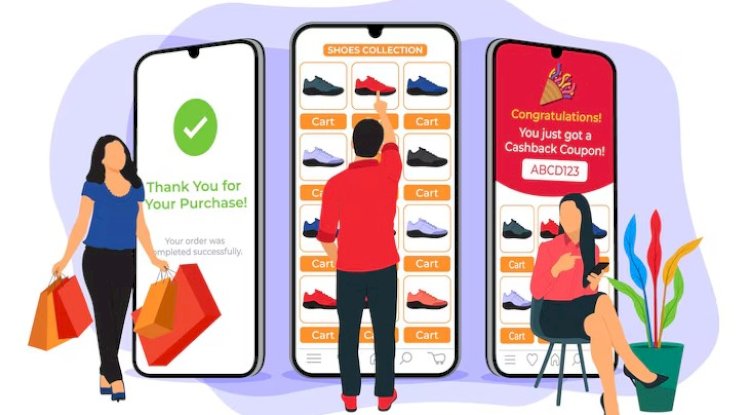How to Build a Scalable eCommerce App for Long-Term Growth