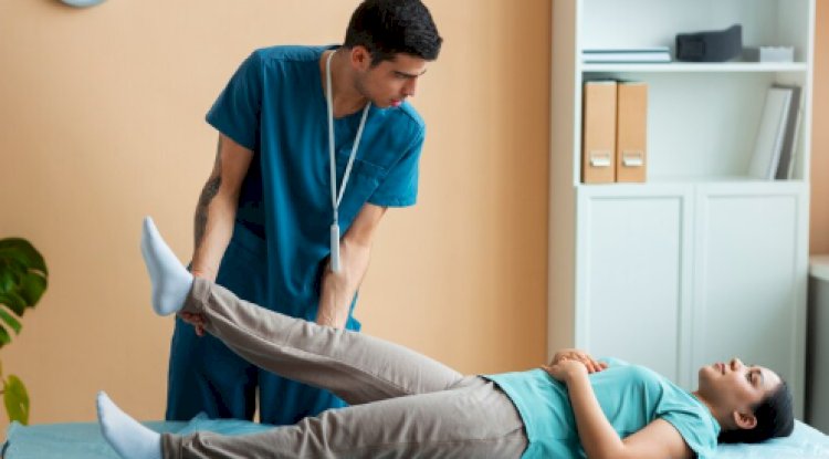 Finding the Best Chiropractor Near Me for Back Pain and Sports Injuries