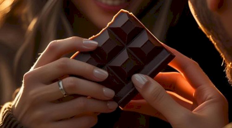Feel-Good Chocolates to Boost Your Vibe Naturally