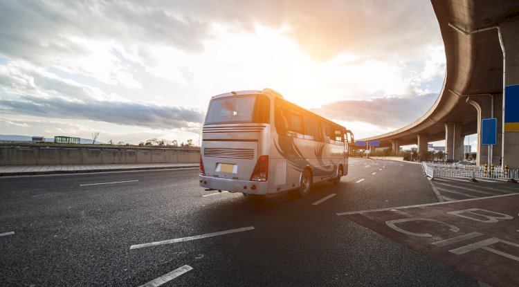 Planning a Group Trip? Here’s Everything You Need to Know About Bus Rentals in Atlanta, GA
