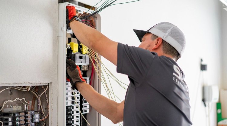 Electrician Coquitlam & Electrical Upgrade Services Coquitlam: Your Ultimate Guide to Safe, Reliable, and Efficient Electrical Solutions