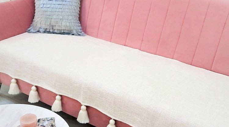 From Plain to Plush – Transform Your Sofa with Designer Covers