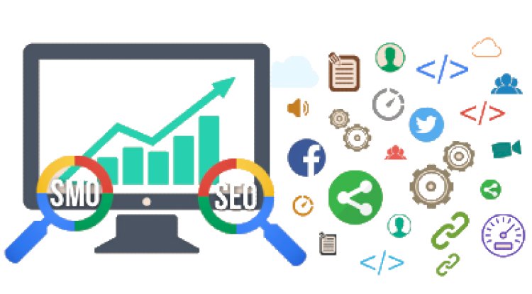  The Rise of Social Media Optimization Company A Game-Changer for Modern Brands