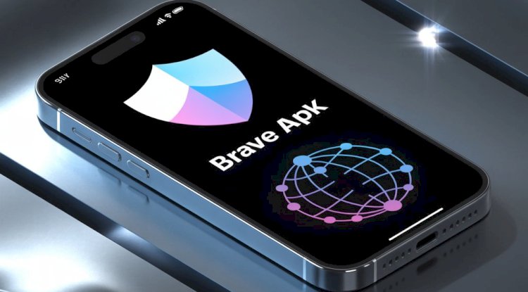 Brave Browser APK – Explore Browser Privacy Like Never Before