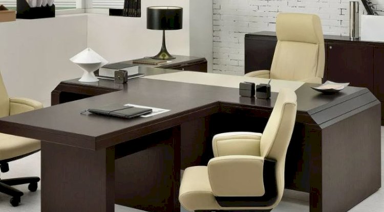 Why Choosing the Right Office Chair Matters for Your Health and Productivity