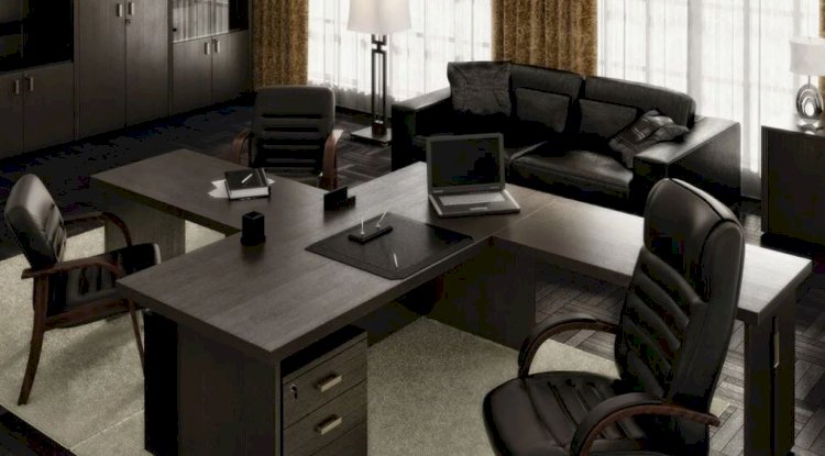 Transforming Workspaces with Smart Office Furniture Solutions