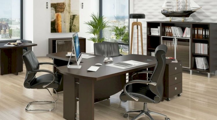 Transforming Workspaces with Modern Office Furniture in the Philippines
