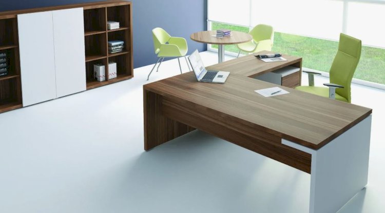 Discovering the Best Office Furniture in the Philippines for Productivity and Style