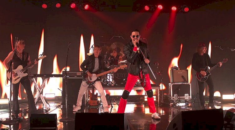 The Best Queen Tribute Bands: Celebrating the Legacy of a Rock Legend