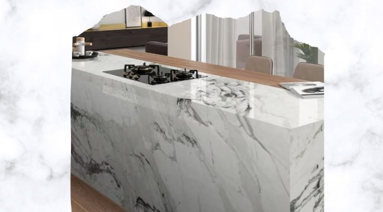Exporting Premium White Granite: A Guide by Oceanic6 Solutionz
