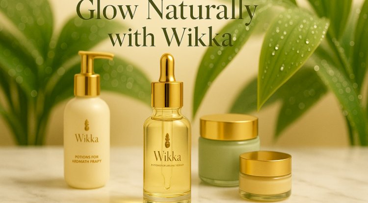 Discover the Power of Aromatherapy: Soaps, Oils, and Products That Transform Your Daily Ritual