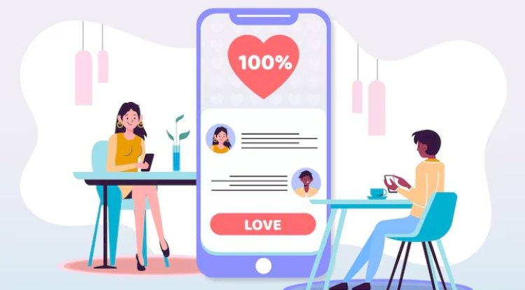 Top Dating App Development Company for Modern Matchmaking Solutions