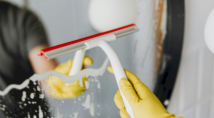 Top Qualities to Look for in the Best Deep Cleaning Service Near You in Manhattan