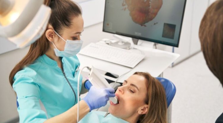 Embracing Modern Smiles: The Rise of Dental Technology in Mississauga with Orb Dental