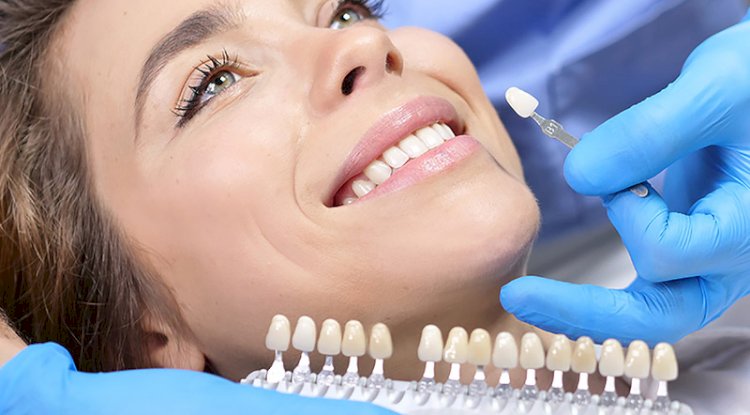 Enhance Your Smile with Cosmetic Dentistry in Port Moody – Expert Care at Mint Dental