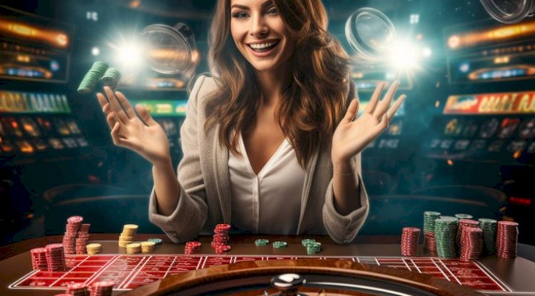 Live Casino India: Real Dealers, Real Thrill, Real Wins! ????????