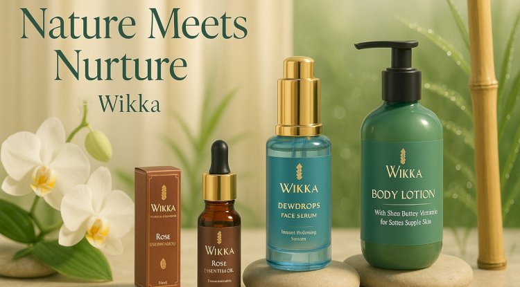 Reimagine Radiance: Discover the Best Natural Skincare at the Aromatherapy Products Store