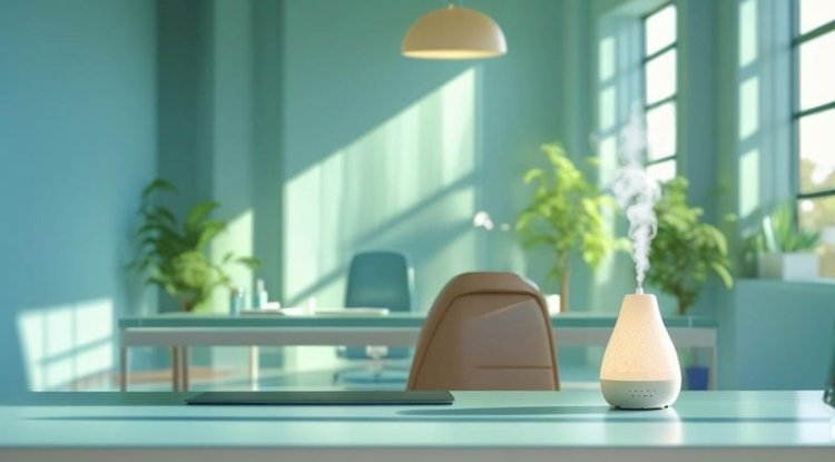 The Growing Influence of Scent Marketing Across Industries