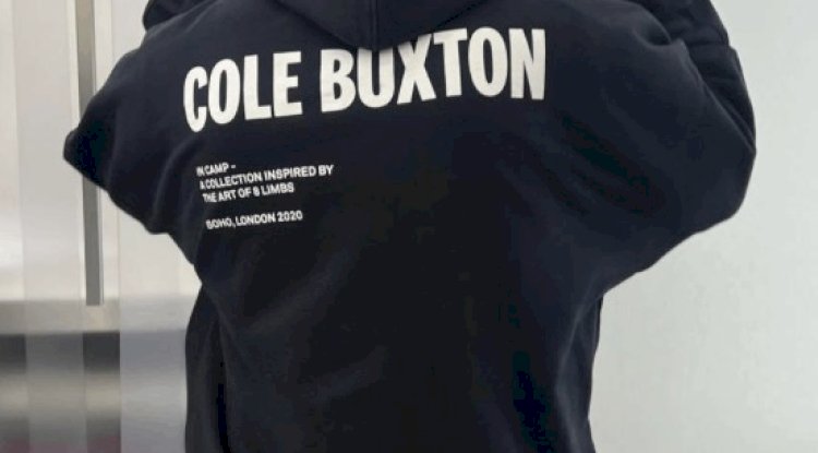 Newest Cole Buxton Clothing: The 2025 Edition You Need to Know About