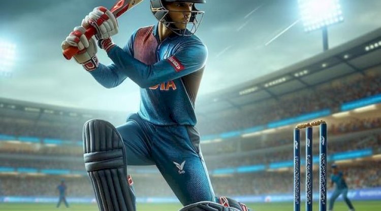 Best Online Cricket ID Provider in India – Play Smart with FukreyGame!