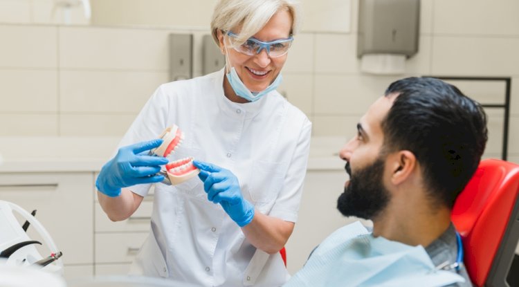 How to Stop Gum Disease from Coming Back