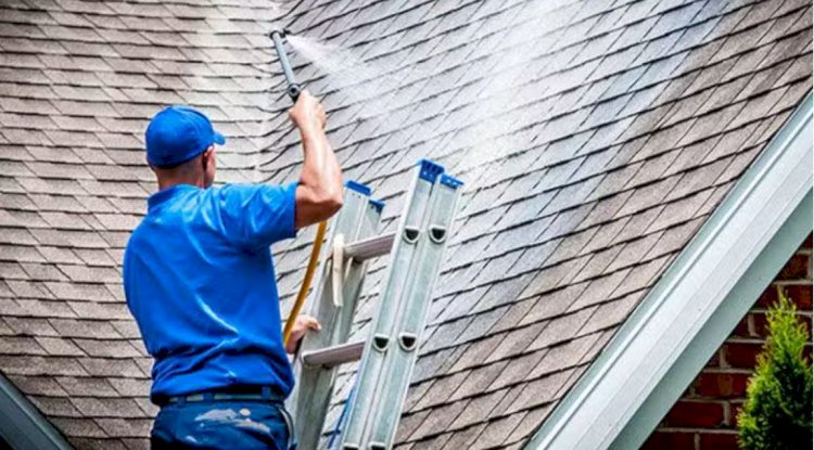 Complete Guide to Exterior Cleaning Services for Homes in Northfield, NJ