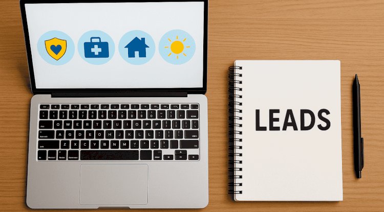 Why Most Agents Fail with Life Insurance Leads — and How to Succeed Using Aged Data