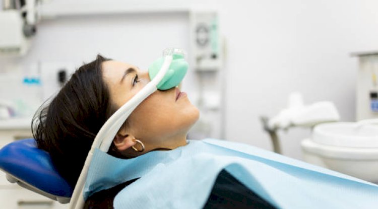 Dental Anxiety? Here’s How IV Sedation Can Help You Get Care