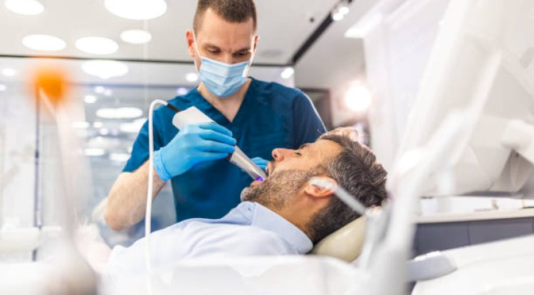 What Every Dental Practice Needs in an IT Support Partner