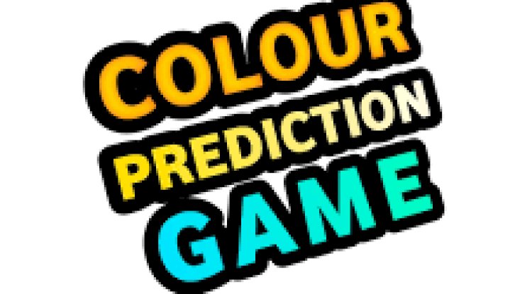 Colour Prediction Game Tips: How to Increase Your Winning Rate