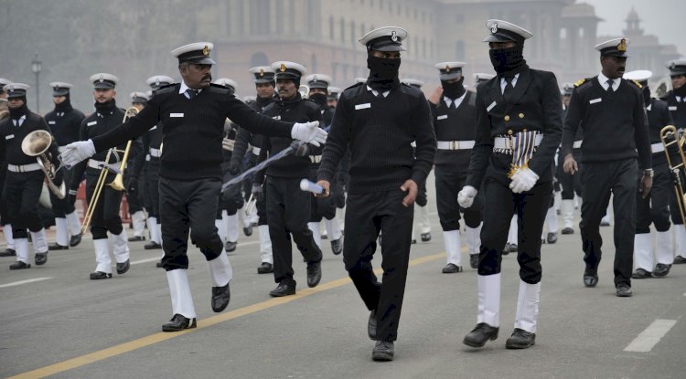 Best Defence Academy in Jaipur: Your Ultimate Destination for Armed Forces Preparation