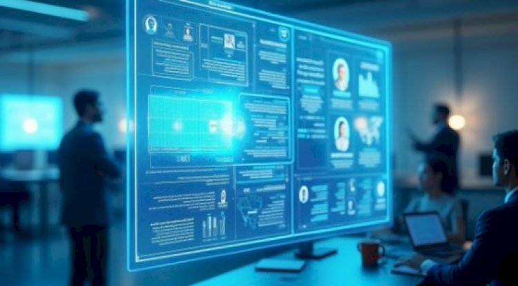 Why Every HR Team Needs An Applicant Tracking System Today