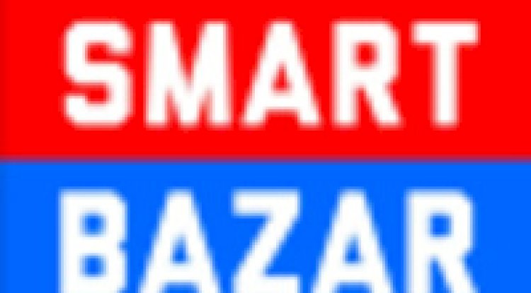 Smart Bazaar – Smarter Shopping for Your Everyday Needs