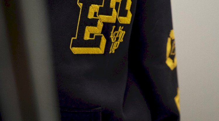 Ere Studios Hoodie – Mehr als nur ein Kleidungsstück, ein Ausdruck von Haltung
