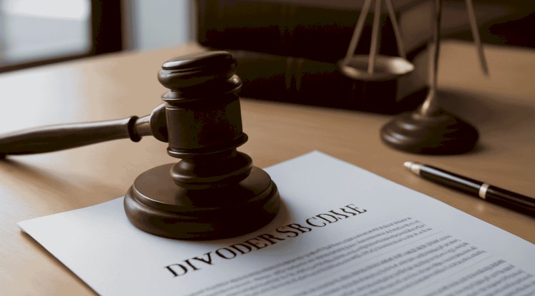 Divorce Law in Buckhannon, WV: A Comprehensive Guide