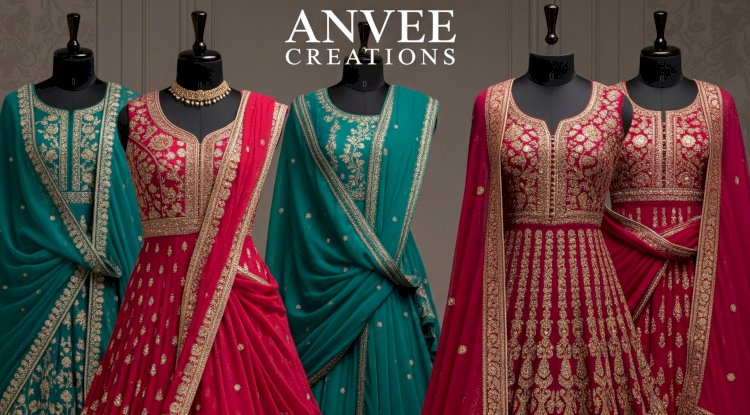 Discover the Elegance of Cotton Suits with Dupatta – A Must-Have for Every Wardrobe
