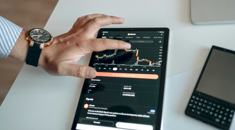 Should You? 10 Reasons Why Swing Trading is Great for Beginner Traders!