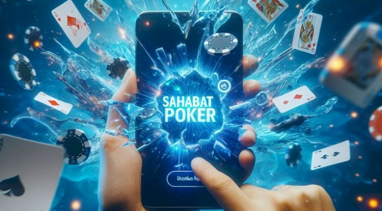 Your Ultimate Guide to Poker Online in India 