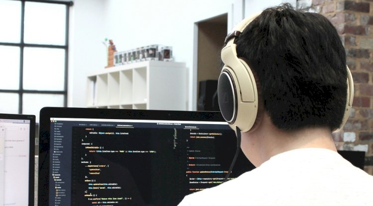 How Development Companies Leverage GitOps for Web Projects