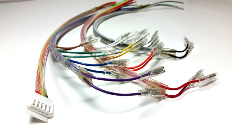 How Electrical Cable Assemblies Are Made: From Design To Testing