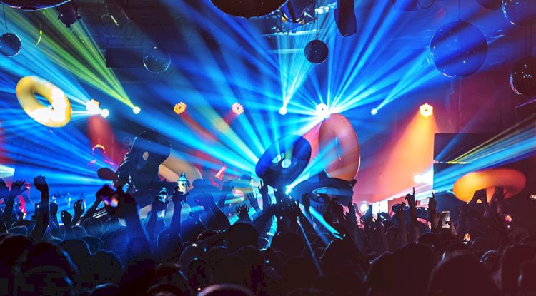 From Beats to Booze: Discover the Best Clubbing Spots in Jaipur