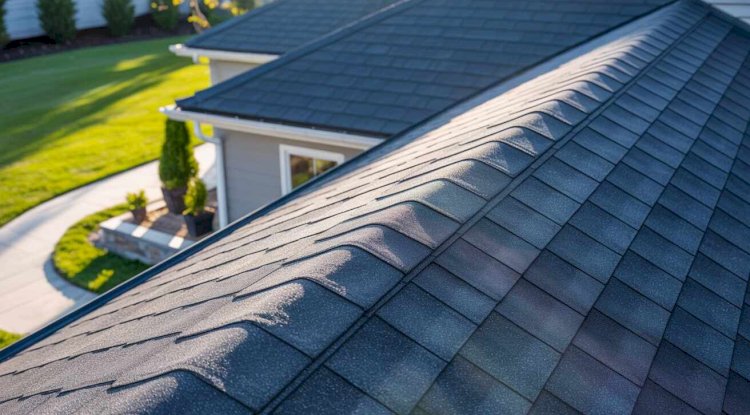Professional Re-Roofing: A Smart Investment for Your Home
