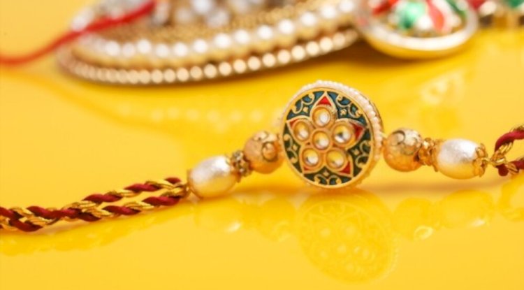 How to Send Rakhi To Hyderabad Online