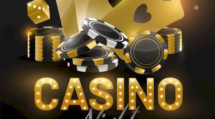  Looking for the Best Online Casino ID in 2025?