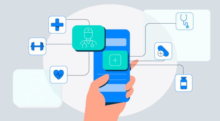 What No One Tells You About Working With A Healthcare App Development Company
